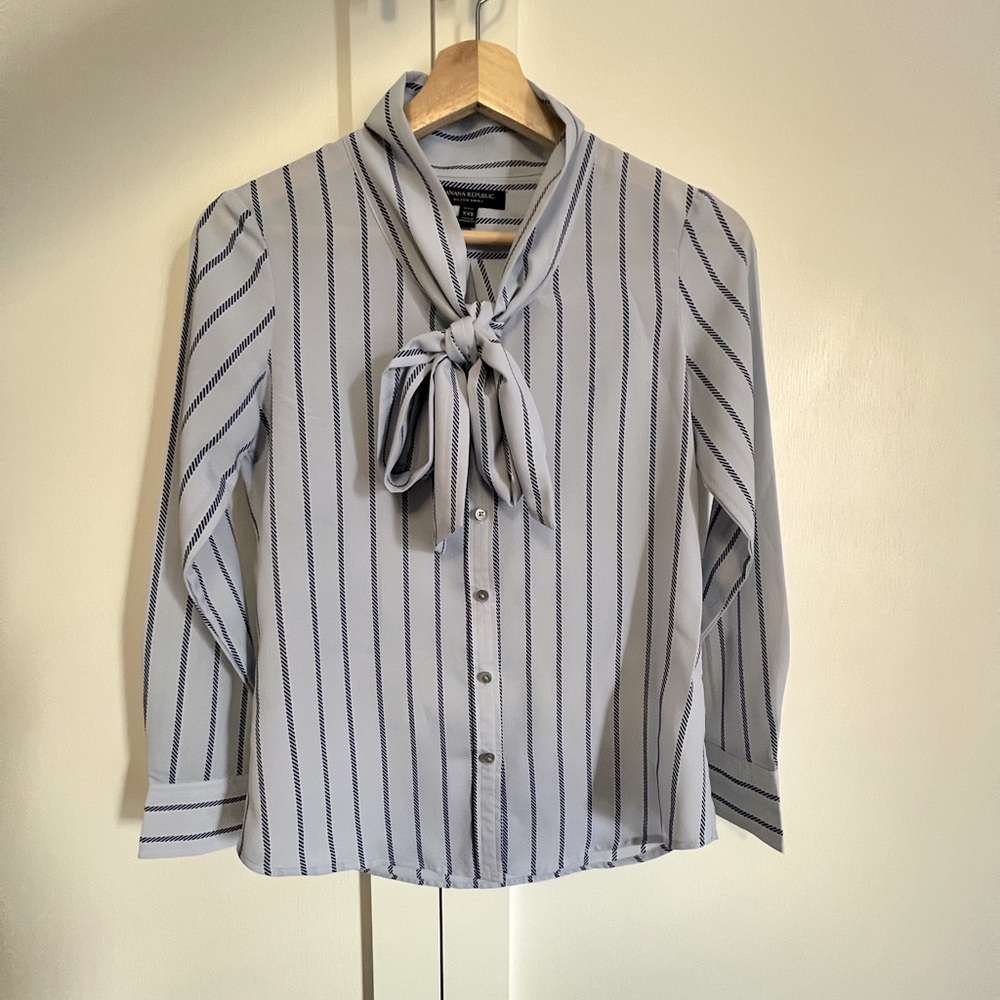 Banana Republic Dillon Blouse